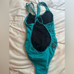 Jolyn one piece swim size 26